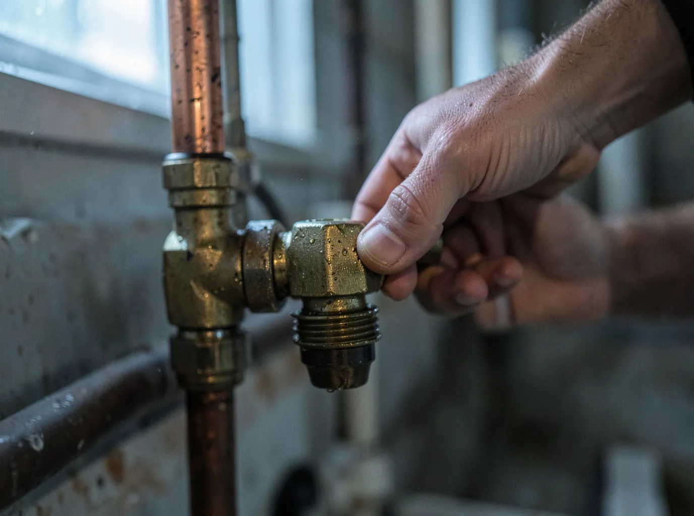 Emergency Plumber Evanston, WY FAQs